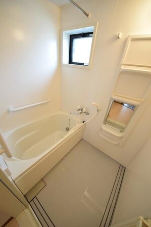 ファミール豊田の物件内観写真